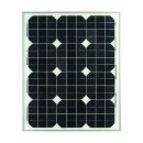 Solar-Set mit RAL 7016 Schranke SBAR (30Watt)  mit Schrankenbaum 4m