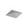 Pfostendeckel ohne Flansch, roh, 80x80mm