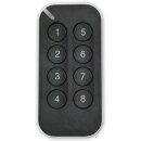 Handsender MyGo 8 Kanal 433.92 MHZ
